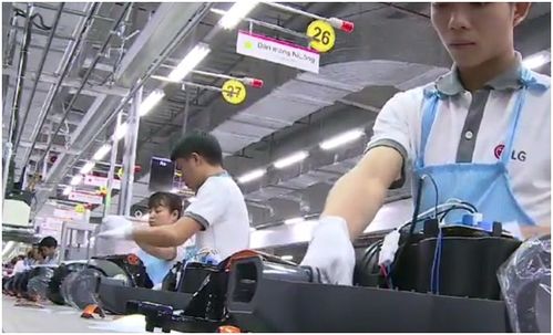 疫情沖擊供應鏈 三星、現代等韓企在印度越南面臨嚴峻挑戰