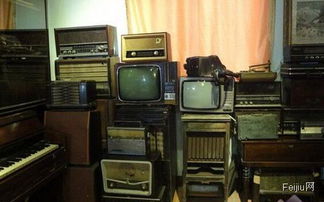 廢舊電視的華麗轉身 拆解后的多元用途與環保價值