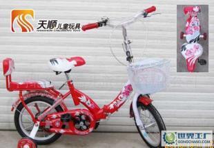 廠家直銷搖擺車、扭扭車、折疊童車 從世界工廠網(wǎng)看童車行業(yè)的全景與趨勢
